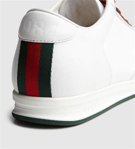 gucci gym shoes for sale|gucci shoes for men.